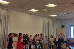 Koncert dla Babci i Dziadka- Centrum Alzheimera 