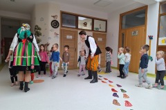 Koncert edukacyjny Na łowicką nutę 