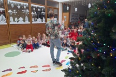 Teatr Magiczna szkatułka