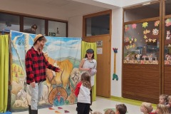 Teatr Prawdziwy Skarb 